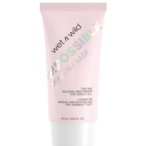 Wet n Wild Impossible Primer New Full Size - Picture 5 of 7